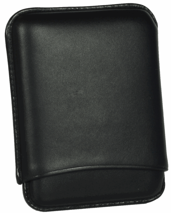 Martin Wess 503 Smooth Black - Cigarillos