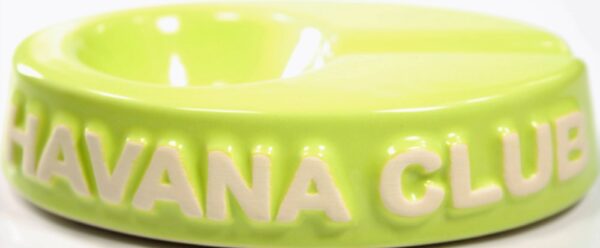 Havana Club Chico Lightgreen