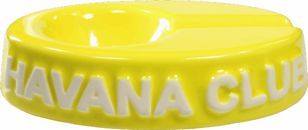 Havana Club Chico Yellow