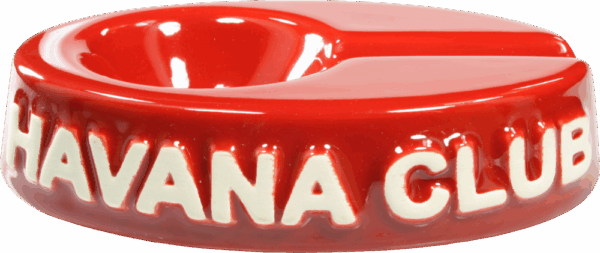 Havana Club Chico Red
