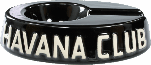 Havana Club Egoista Black