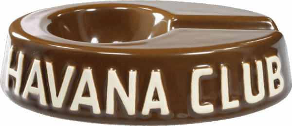 Havana Club Egoista Brown