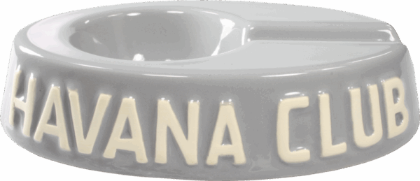 Havana Club Egoista Grey