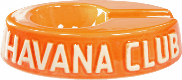 Havana Club Egoista Orange