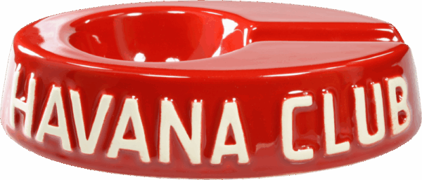 Havana Club Egoista Red