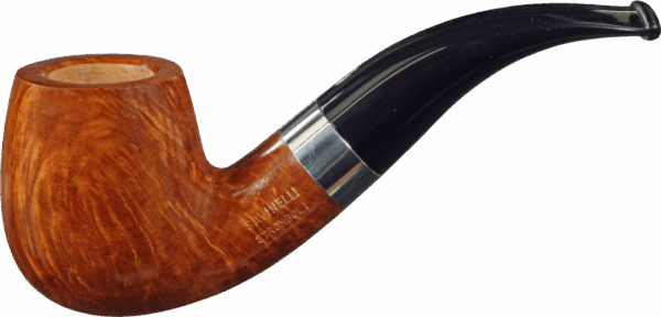 Savinelli Stromboli 616