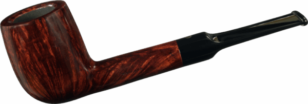 Savinelli Punto Oro Burgundy 114