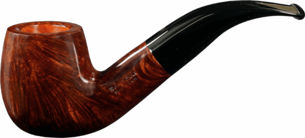 Savinelli Punto Oro Burgundy 616