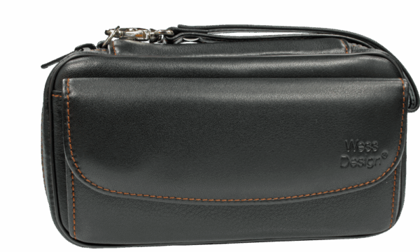 Martin Wess 114 P 35-3 Pipe Bag Pfeifentasche