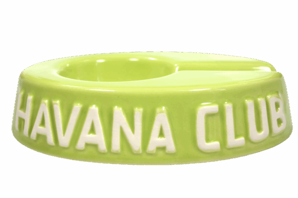Havana Club Egoista Light Green