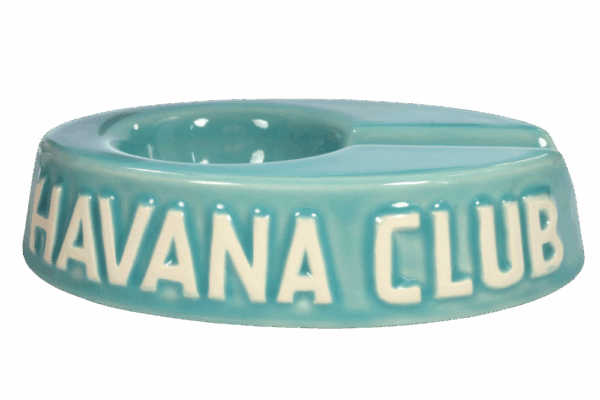 Havana Club Egoista Turquoise