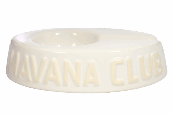 Havana Club Egoista White