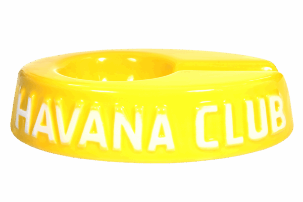Havana Club Egoista Yellow
