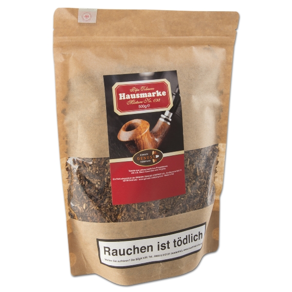 Ermuri Hausmarke No1/92