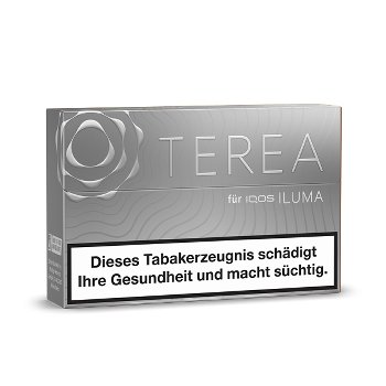 Terea Silver