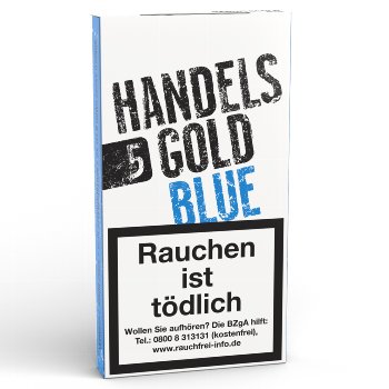 Handelsgold Blue