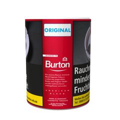 Burton Original Dose 120g