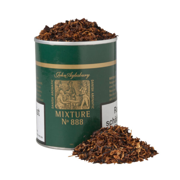 John Aylesbury No. 888 - 200g Dose
