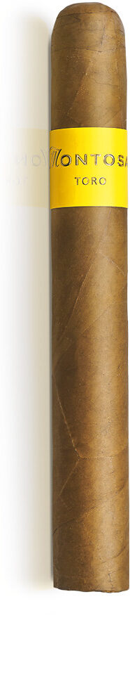 Montosa Amarillo Toro
