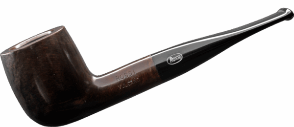 Rossi Vulcano Black 106