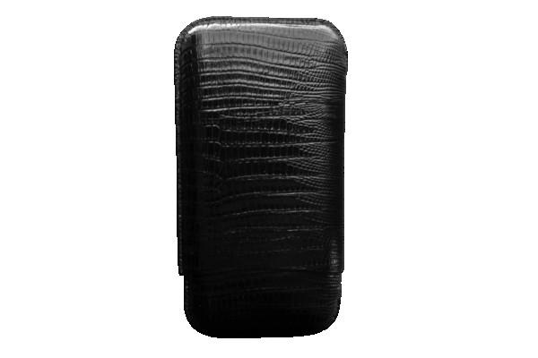 Martin Wess 570 Lizard Black - 3 Gigante