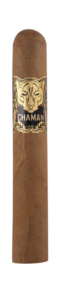 Chaman Wide Churchill