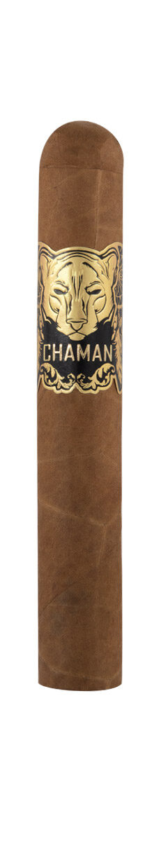 Chaman Robusto