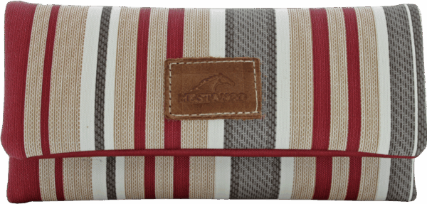 Mestango 1009-4 Roll Your Own Pouch