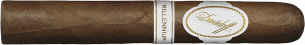 Davidoff Millennium Robusto