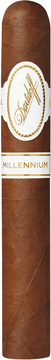 Davidoff Millennium Petit Corona