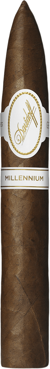 Davidoff Millennium Piramides