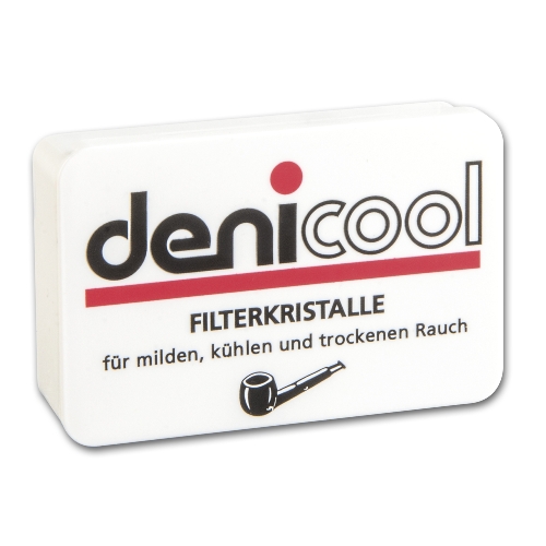 Denicool 12g Filterkristalle