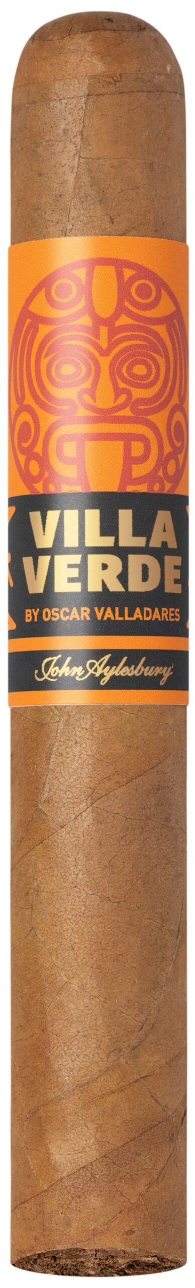 Villaverde by Oscar Toro