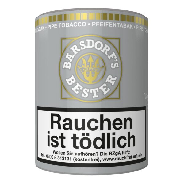 Käpt'n Barsdorf´s Bester Bright Virginia