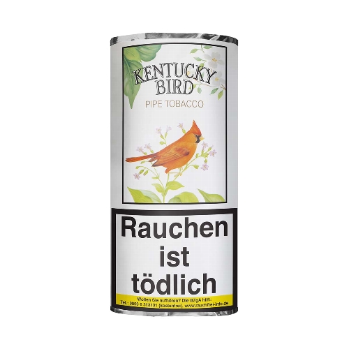 Kentucky Bird 50g Pouch