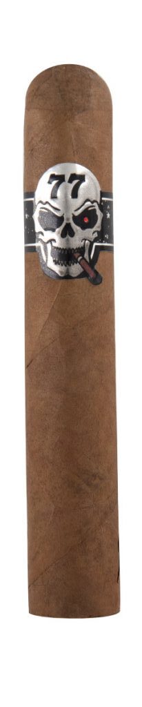 Skull 77 Unico