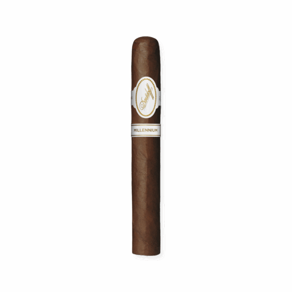 Davidoff Millennium Toro