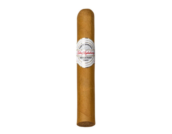 John Aylesbury Santo Domingo Petit Corona