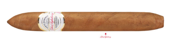 John Aylesbury Santo Domingo Figurado