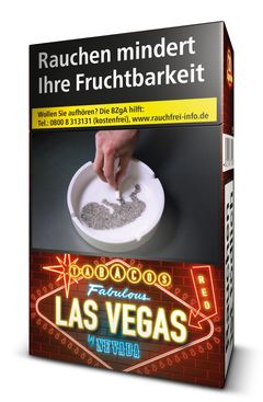 Las Vegas Red
