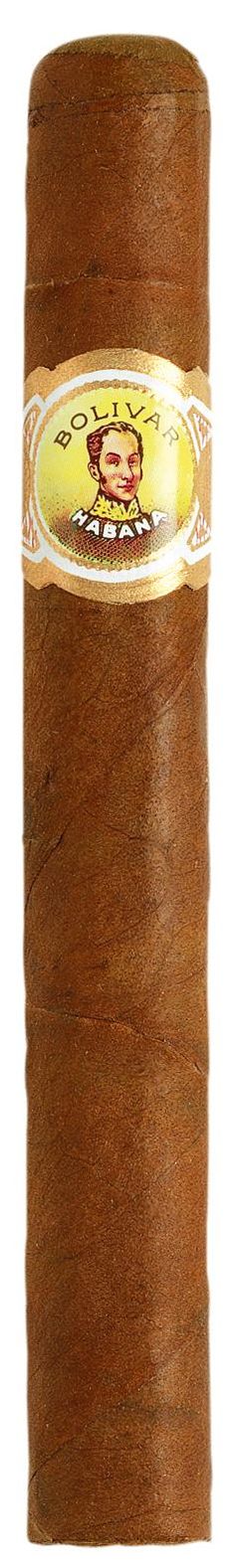 Bolivar Petit Coronas