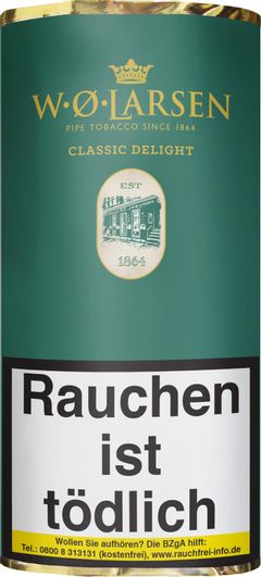 Larsen Classic Delight