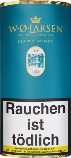 Larsen Classic Elegant