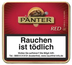 Panter Red