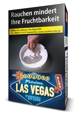 Las Vegas Blue