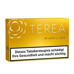Terea Yellow