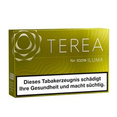 Terea Yellow Green