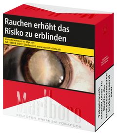 Marlboro Red 7XL-Box
