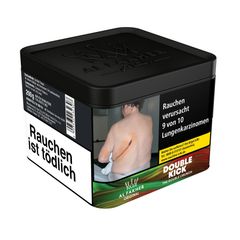 AL FAKHER Double Kick
