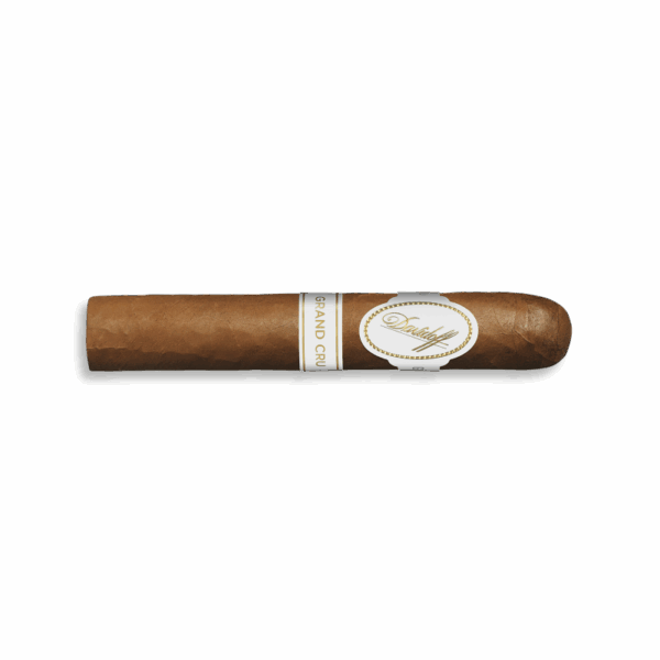 Davidoff Grand Cru No. 5